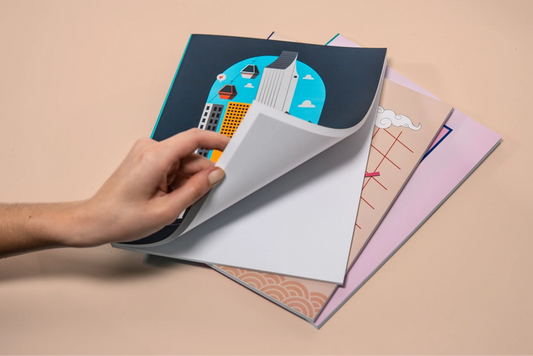 bitácora artística