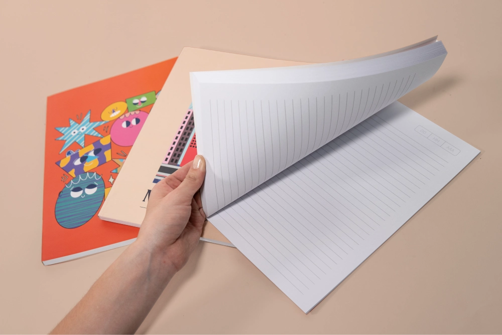 bitácora artística de rayas