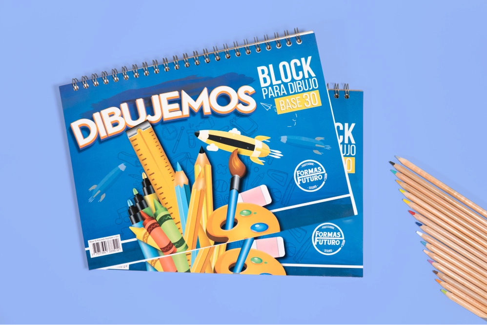 block base 30