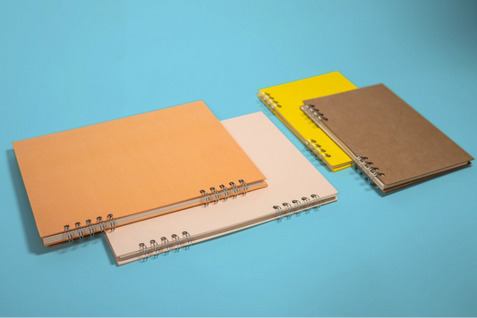 cuaderno de caña de azucar