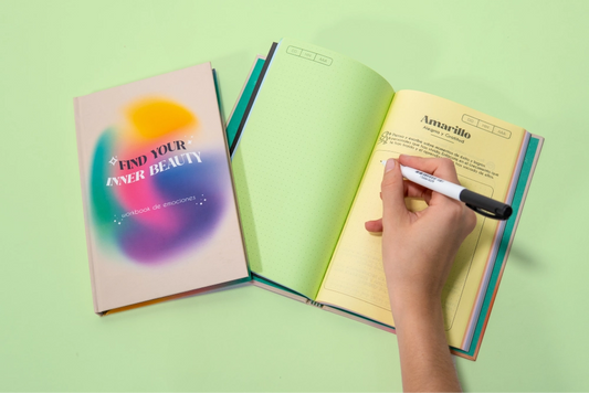 journal de emociones