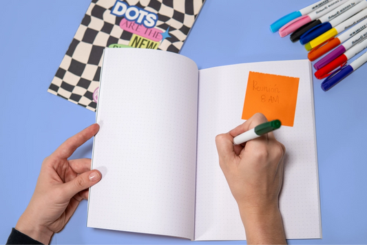 journal de escritura