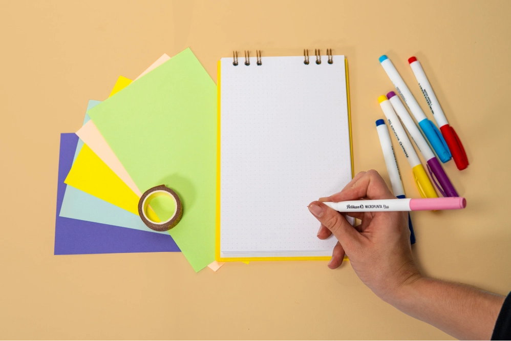 bullet journal