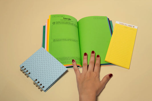 Kit “Organiza tu Mente y tu Día” 🧠