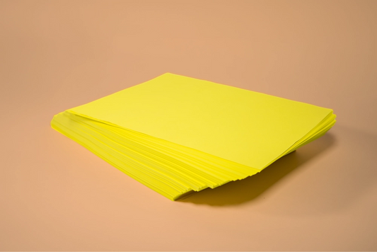 resmilla de hojas iris