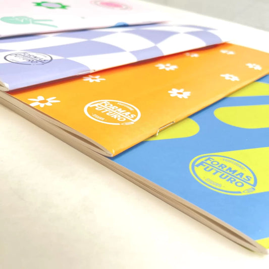 26 ideas para usar tu cuaderno