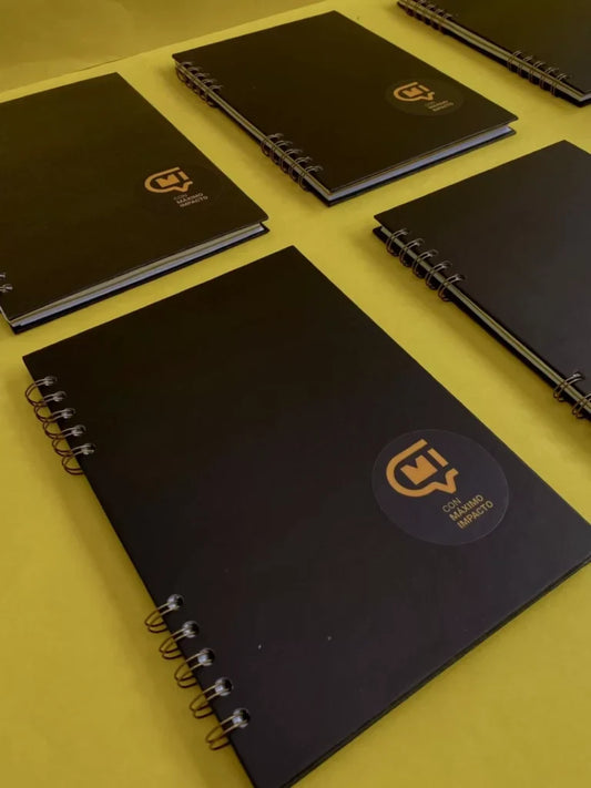 Cómo comprar una agenda en Formas Futuro