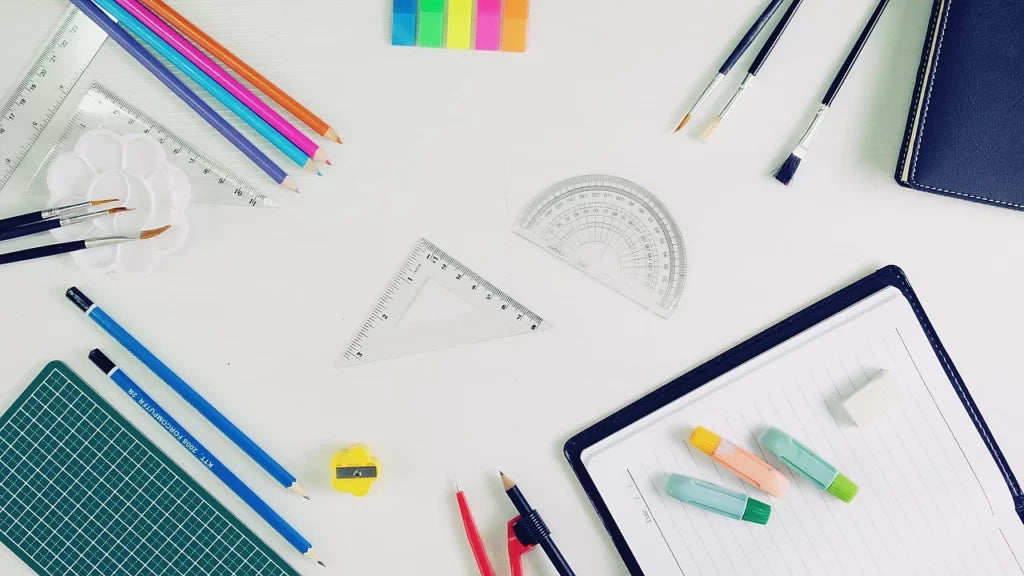 10 artículos de papelería personalizada para tu distribuidora