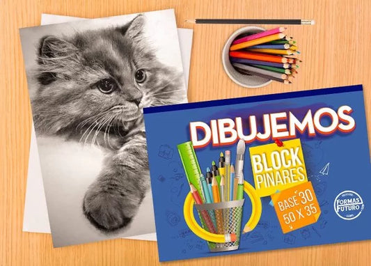 Técnicas de dibujo para principiantes | ¿Cuántas técnicas son?