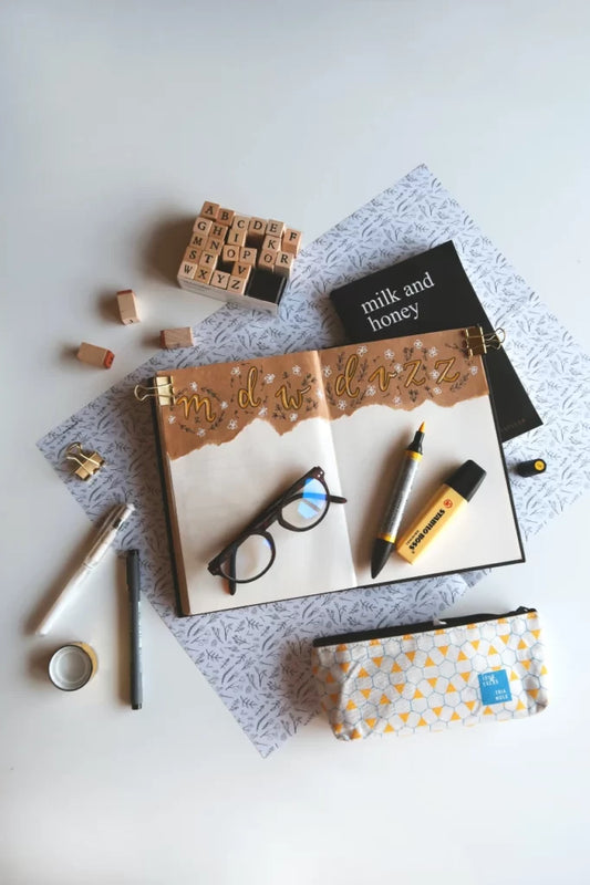 ¿Qué es un Bullet Journal y para qué sirve?