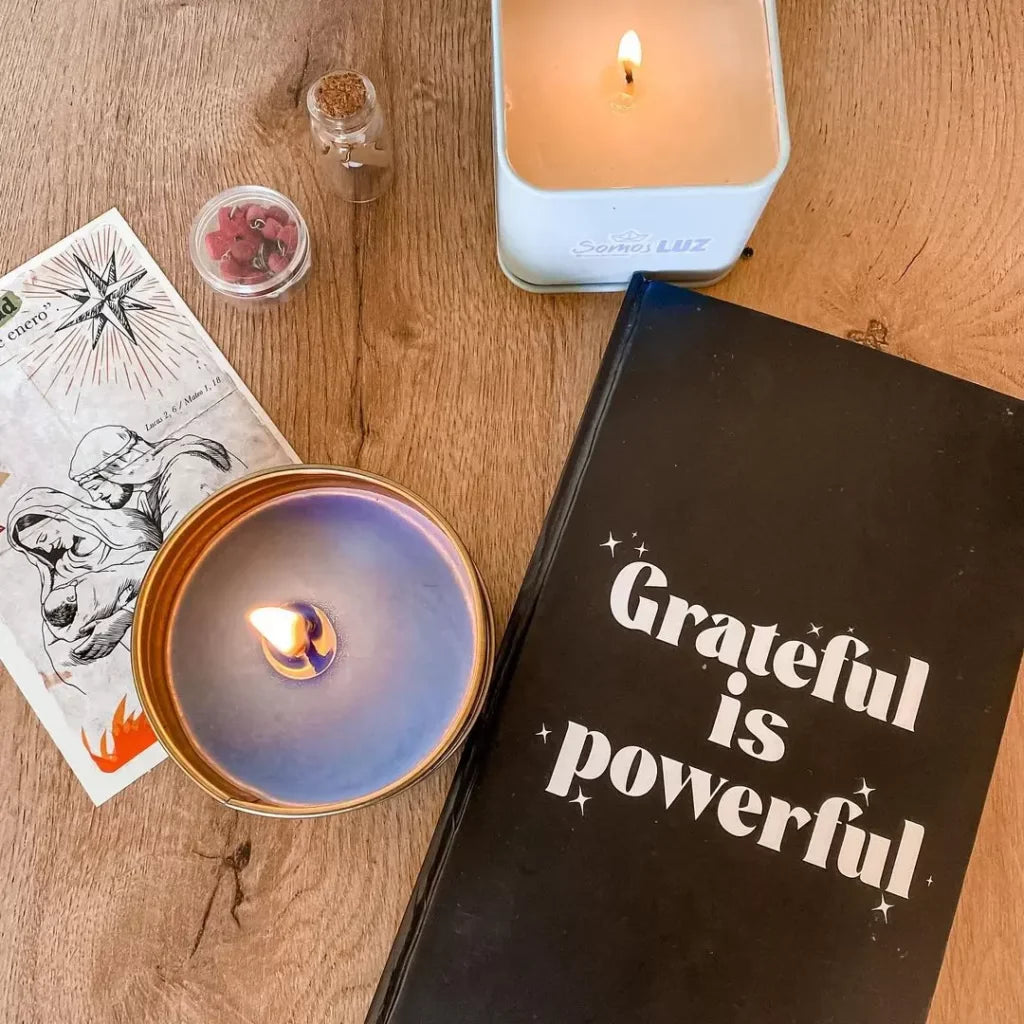 Diario de gratitud | ¿Qué es y cuál es su importancia?