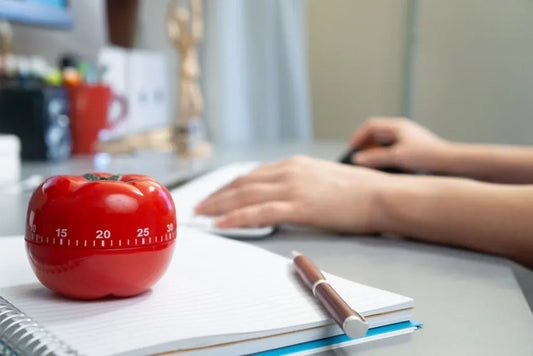 ¿Qué es la técnica Pomodoro?