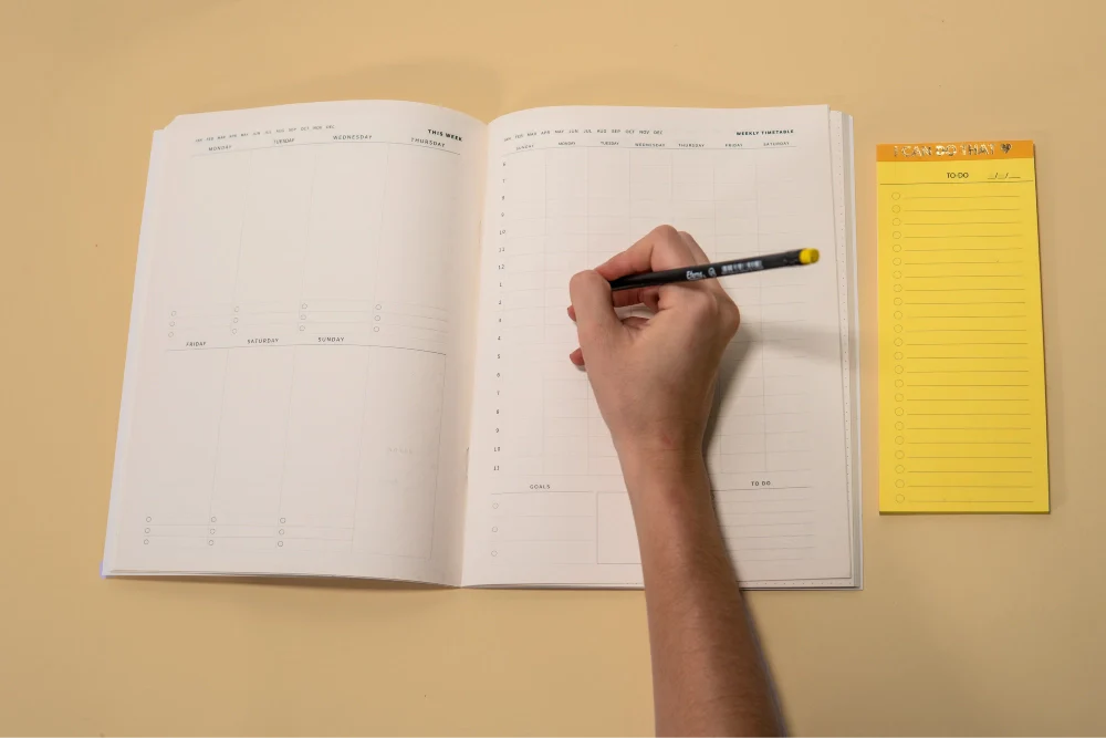 Organización y Planeación