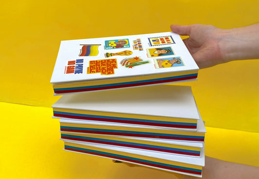 Agenda Tricolor
