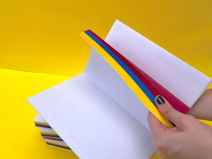 Agenda Tricolor