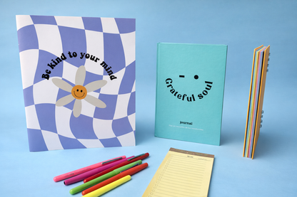 Kit Organización Consciente