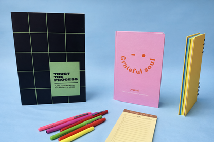 Kit Organización Consciente