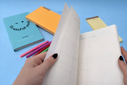 Kit Organización Consciente