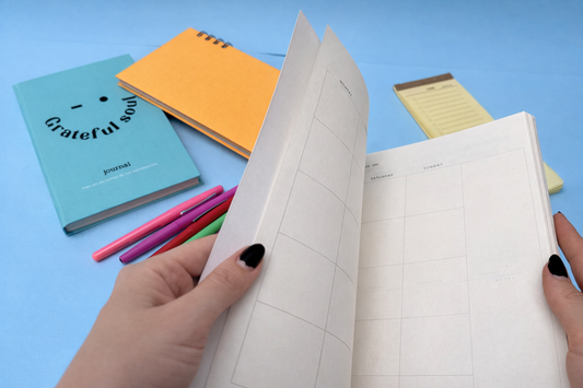 Kit Organización Consciente