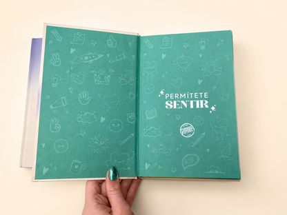 Diario de emociones
