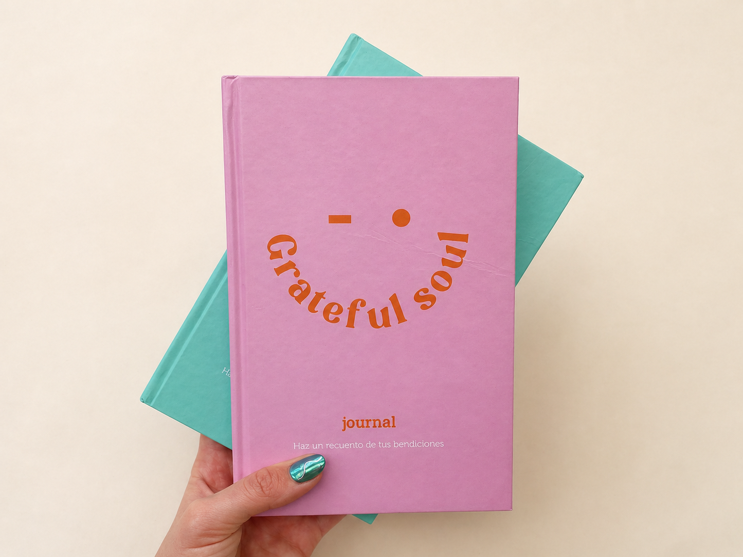 Diario de Gratitud