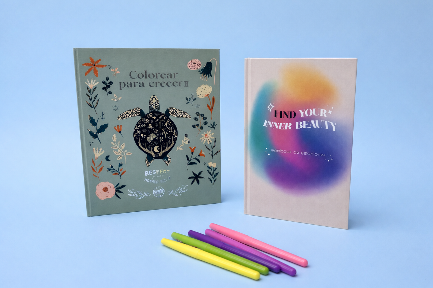 Kit Bienestar Diario