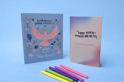 Kit Bienestar Diario