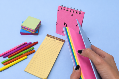 Kit Vuelta a la Rutina+Plantilla Mensual descargable GRATIS