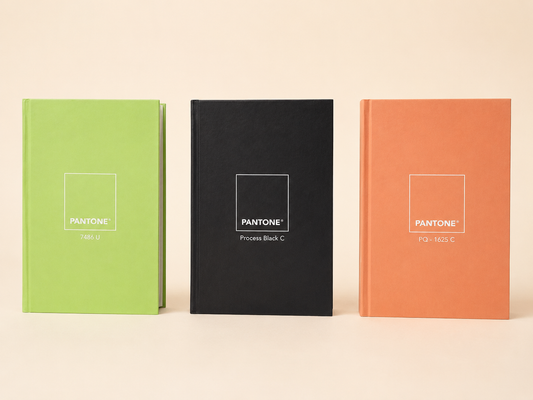 Pack de Agendas Neón