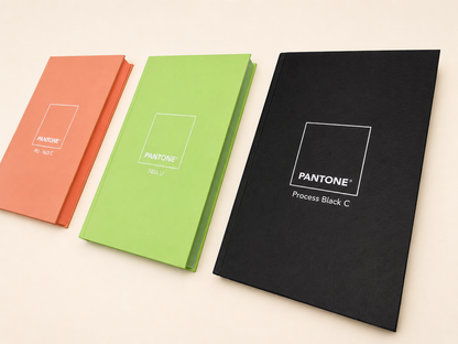 Pack de Agendas Neón