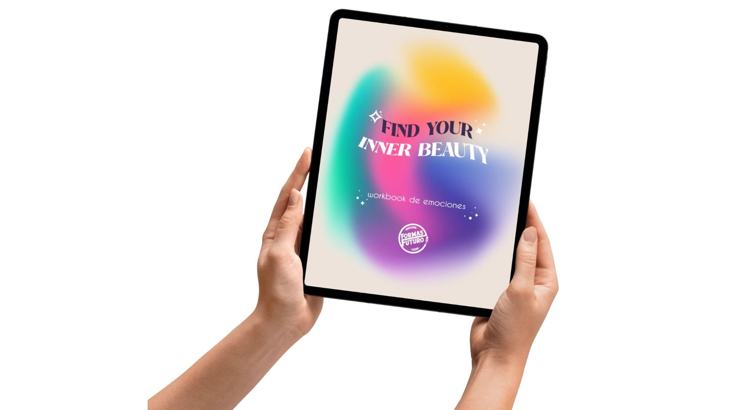 Workbook de emociones