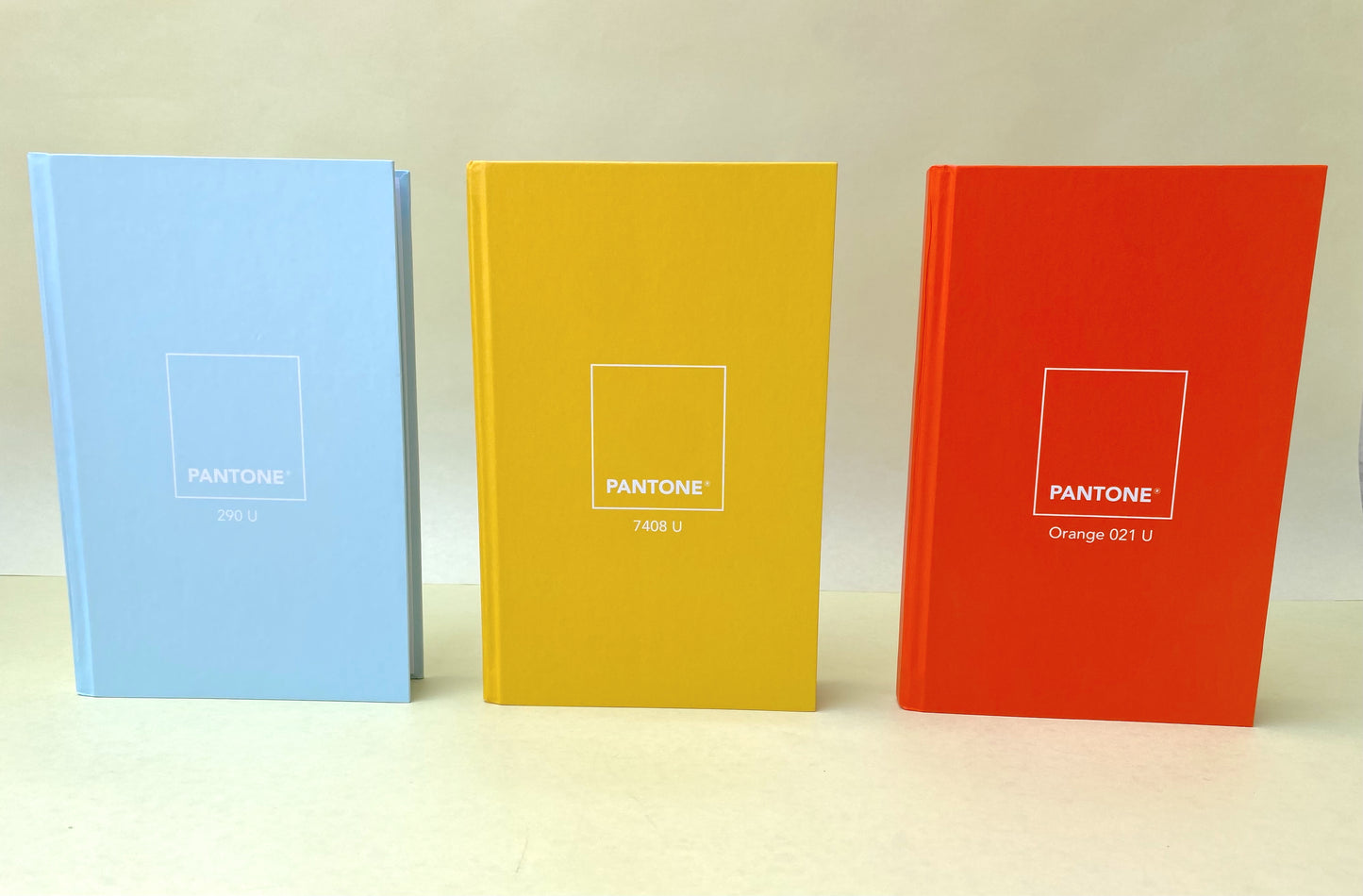 Pack de Agendas Alegría