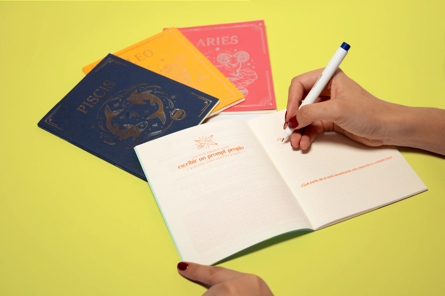 Diario de Introspección + AI