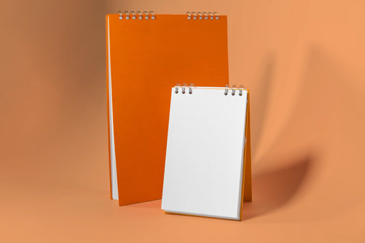 Kit “Acuarela” – Crea sin límites, pinta con intención