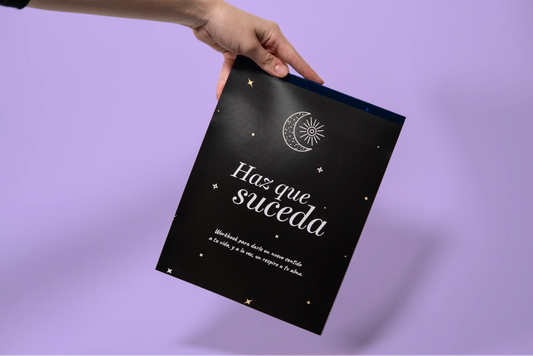 mapa de sueños