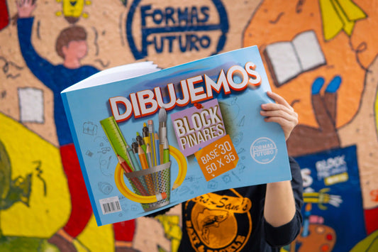 block pinares base 30