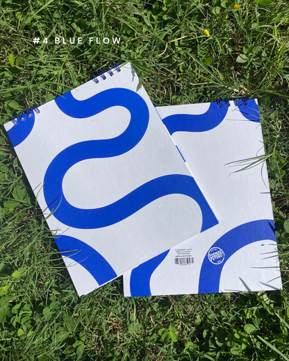 Bitácora Estampada – Colorea tus ideas, da vida a tus proyectos