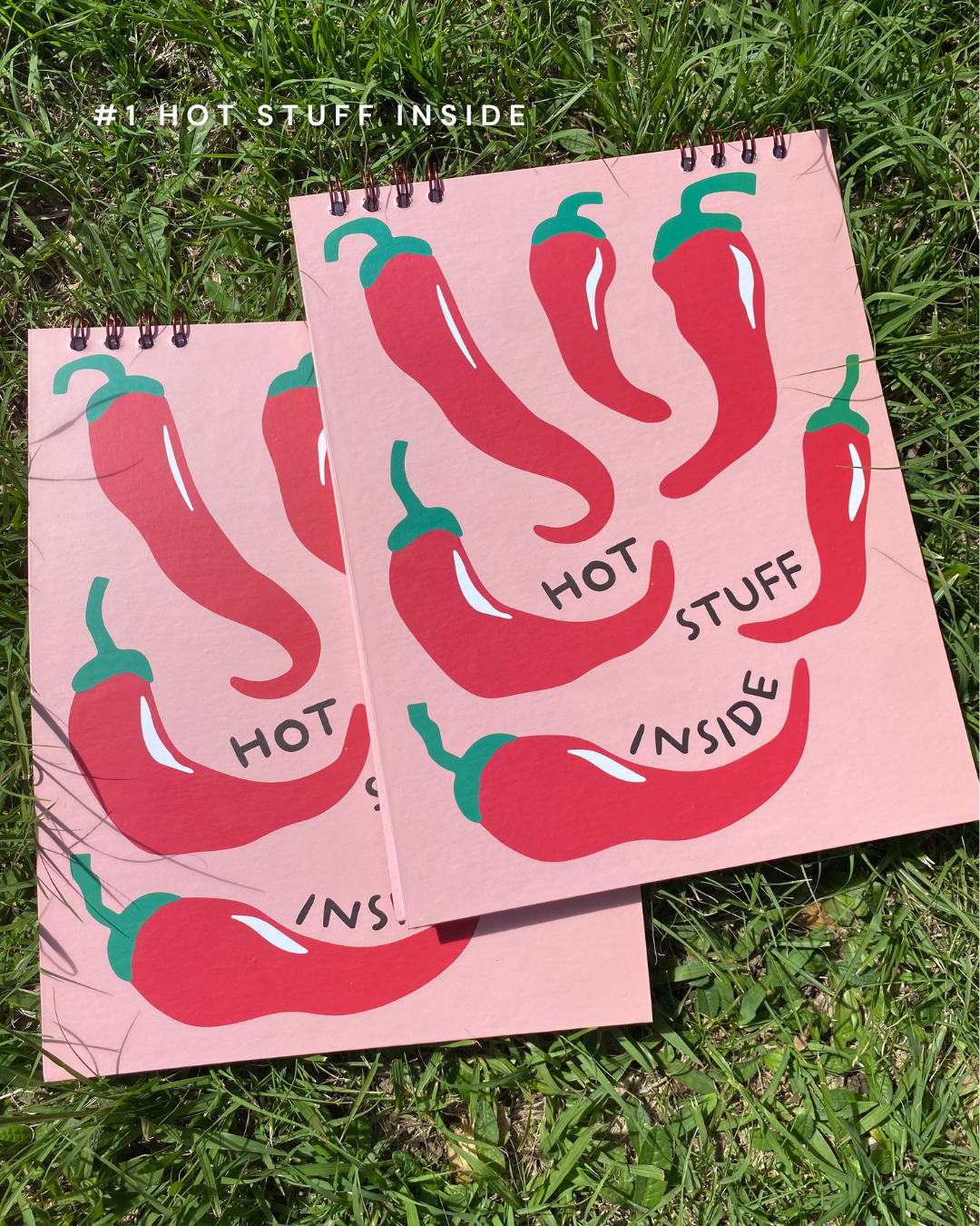 Bitácora Estampada – Colorea tus ideas, da vida a tus proyectos