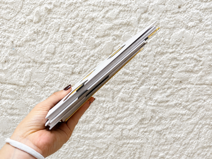 Cuaderno en papel bond