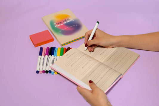 Kit “Me Cuido, Me Inspiro” 💛 – Bienestar Emocional