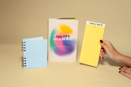 Kit “Organiza tu Mente y tu Día” 🧠 – Organización + Bienestar