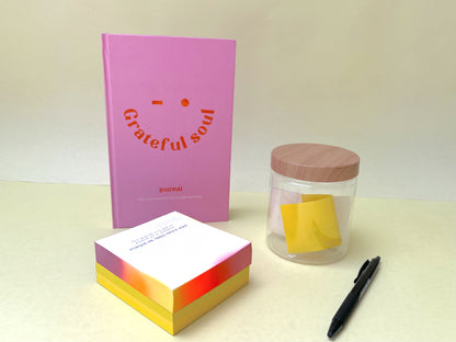 Kit Colección de Instantes