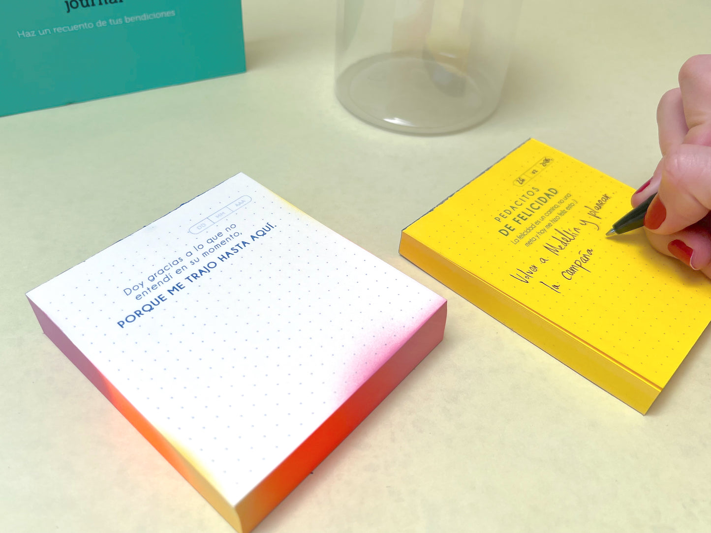 Kit Colección de Instantes