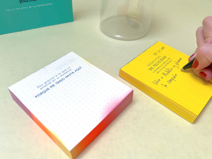 Kit Colección de Instantes