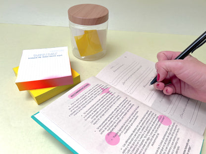 Kit Colección de Instantes