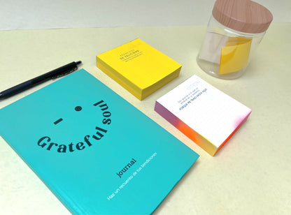 Kit Colección de Instantes