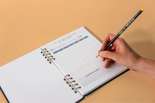 planeador sin fechas