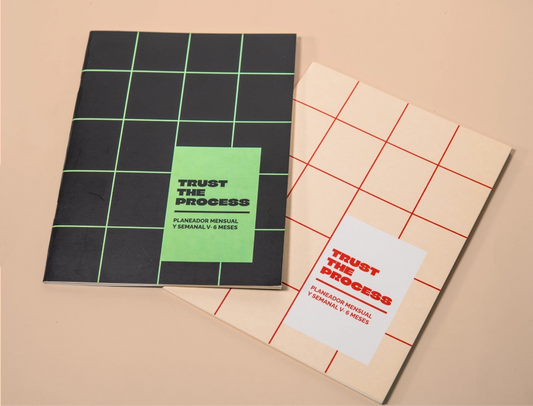 planeador sin fechas