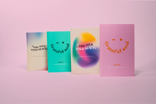 Kit “Me Cuido, Me Inspiro” 💛 – Bienestar Emocional