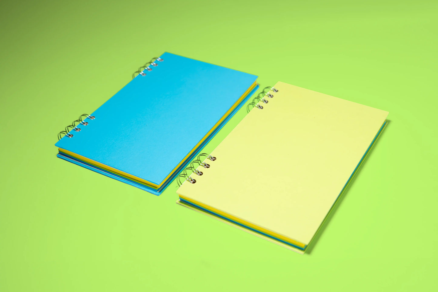 Cuaderno RAINBOW LIMONCELLO🍋 -Pack x2